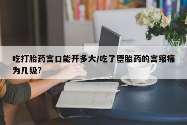 打胎药在线购买微信在线下单吃打胎药宫口能开多大/吃了堕胎药的宫缩痛为几级?