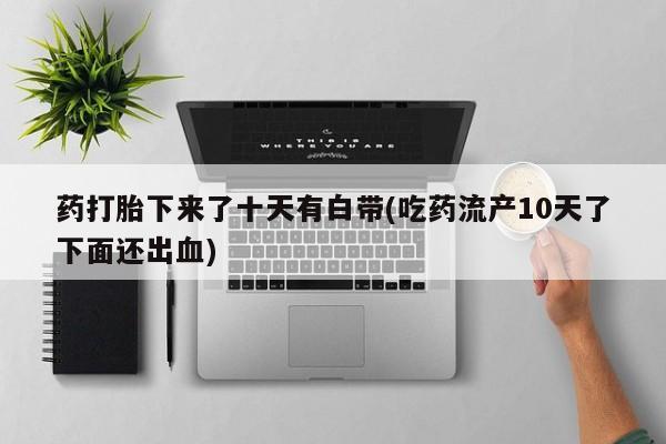 打胎药在线购买微信在线下单药打胎下来了十天有白带(吃药流产10天了下面还出血)