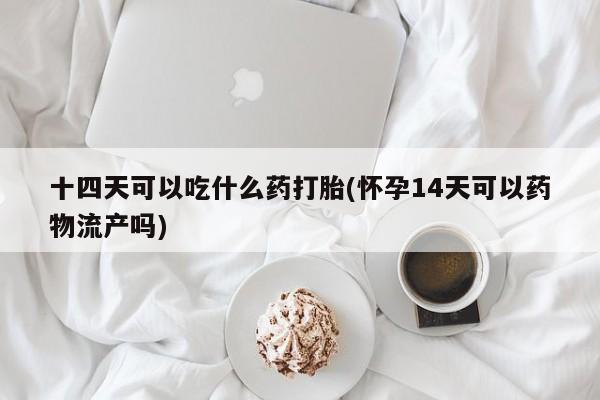 打胎药在线购买微信在线下单十四天可以吃什么药打胎(怀孕14天可以药物流产吗)